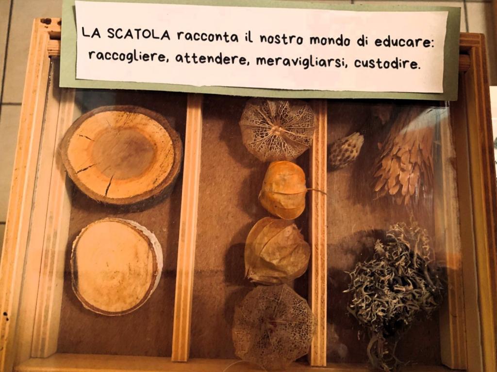 OLTRECASTELLO 19