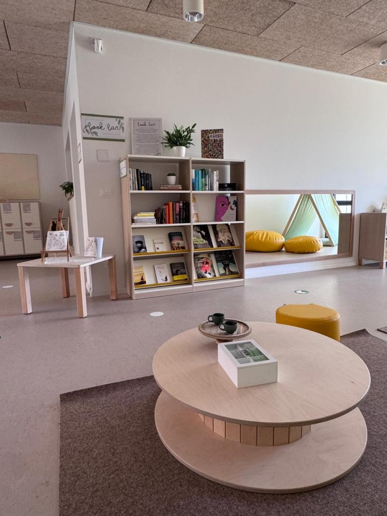 sala