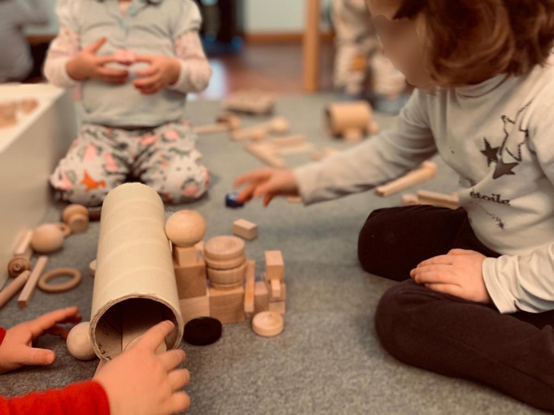 Serafini 1 Serafini 1