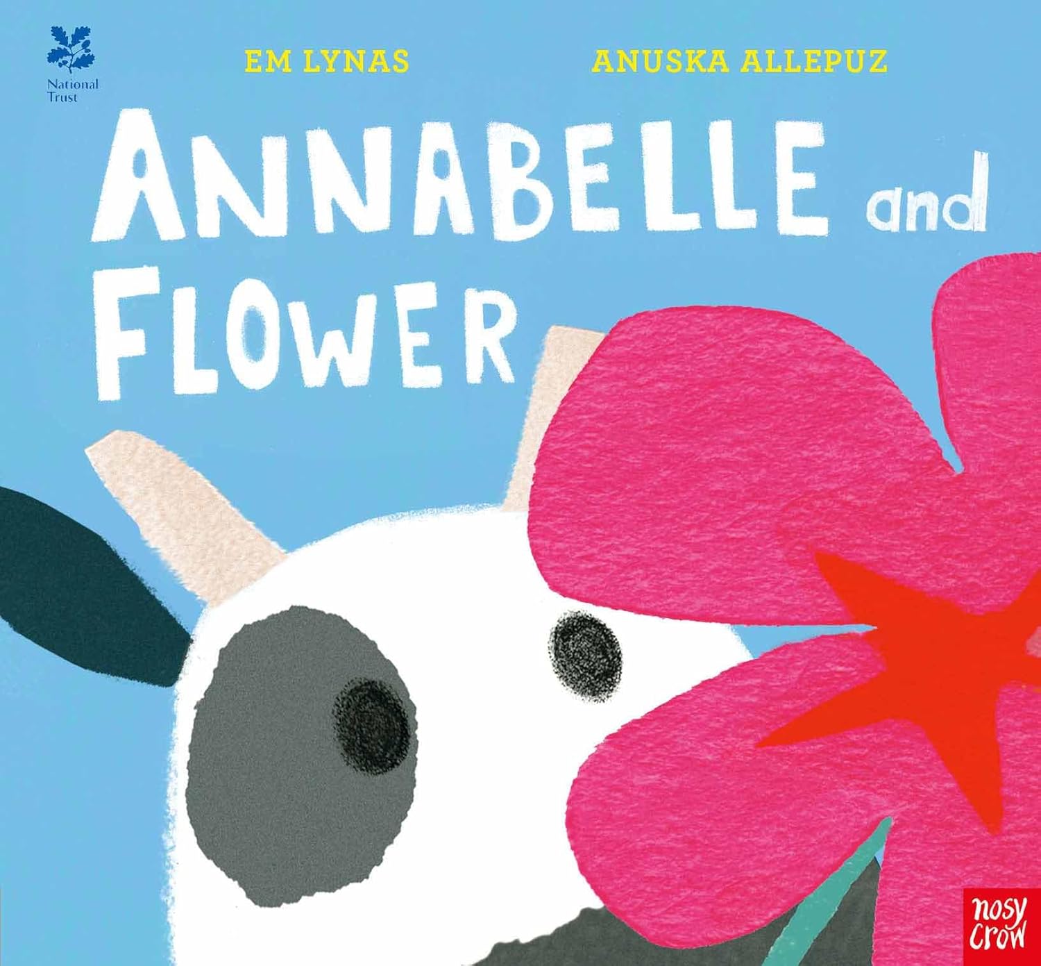 Annabella e fiore Annabella e fiore
